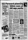 Bristol Evening Post Thursday 08 March 1990 Page 23