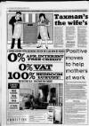 Bristol Evening Post Friday 09 March 1990 Page 12