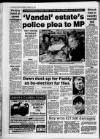 Bristol Evening Post Thursday 15 March 1990 Page 8
