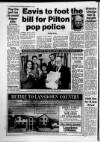 Bristol Evening Post Thursday 15 March 1990 Page 10