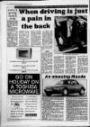 Bristol Evening Post Thursday 15 March 1990 Page 16