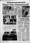 Bristol Evening Post Thursday 15 March 1990 Page 20