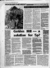 Bristol Evening Post Thursday 15 March 1990 Page 82
