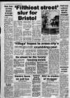 Bristol Evening Post Friday 16 March 1990 Page 2