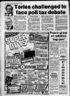 Bristol Evening Post Friday 16 March 1990 Page 10