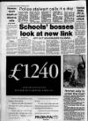 Bristol Evening Post Friday 16 March 1990 Page 16