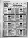 Bristol Evening Post Friday 16 March 1990 Page 58