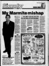 Bristol Evening Post Friday 16 March 1990 Page 79