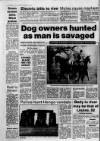 Bristol Evening Post Monday 19 March 1990 Page 2