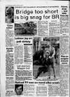 Bristol Evening Post Friday 23 March 1990 Page 2