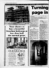 Bristol Evening Post Friday 23 March 1990 Page 10