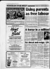 Bristol Evening Post Friday 23 March 1990 Page 18