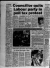 Bristol Evening Post Monday 02 April 1990 Page 2
