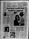 Bristol Evening Post Monday 02 April 1990 Page 10