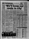 Bristol Evening Post Monday 02 April 1990 Page 19
