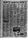 Bristol Evening Post Monday 02 April 1990 Page 22