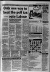 Bristol Evening Post Monday 02 April 1990 Page 35