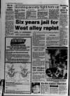 Bristol Evening Post Tuesday 03 April 1990 Page 8