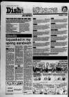 Bristol Evening Post Tuesday 03 April 1990 Page 43
