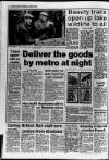 Bristol Evening Post Thursday 05 April 1990 Page 14