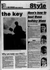 Bristol Evening Post Saturday 07 April 1990 Page 27