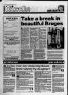 Bristol Evening Post Saturday 07 April 1990 Page 34