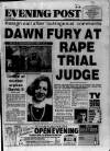 Bristol Evening Post Wednesday 11 April 1990 Page 1