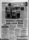 Bristol Evening Post Wednesday 11 April 1990 Page 14