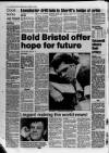 Bristol Evening Post Wednesday 11 April 1990 Page 66