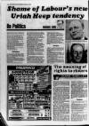 Bristol Evening Post Thursday 12 April 1990 Page 16