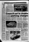 Bristol Evening Post Thursday 12 April 1990 Page 20