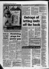 Bristol Evening Post Thursday 12 April 1990 Page 22