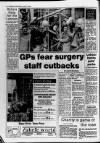 Bristol Evening Post Friday 13 April 1990 Page 10