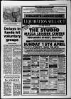 Bristol Evening Post Friday 13 April 1990 Page 15