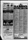Bristol Evening Post Friday 13 April 1990 Page 52