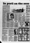 Bristol Evening Post Friday 13 April 1990 Page 60