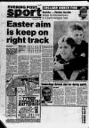 Bristol Evening Post Friday 13 April 1990 Page 64