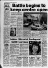 Bristol Evening Post Saturday 14 April 1990 Page 6