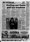 Bristol Evening Post Saturday 14 April 1990 Page 10