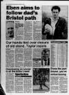 Bristol Evening Post Saturday 14 April 1990 Page 20