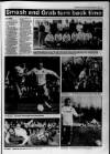 Bristol Evening Post Saturday 14 April 1990 Page 21