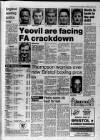 Bristol Evening Post Saturday 14 April 1990 Page 23