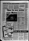 Bristol Evening Post Tuesday 17 April 1990 Page 12