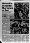 Bristol Evening Post Tuesday 17 April 1990 Page 30