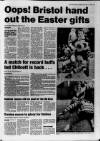 Bristol Evening Post Tuesday 17 April 1990 Page 31