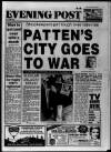 Bristol Evening Post Wednesday 18 April 1990 Page 1