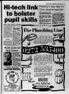 Bristol Evening Post Wednesday 18 April 1990 Page 11