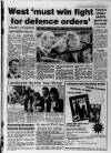 Bristol Evening Post Wednesday 18 April 1990 Page 17