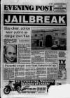 Bristol Evening Post Thursday 19 April 1990 Page 1