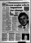 Bristol Evening Post Thursday 19 April 1990 Page 6